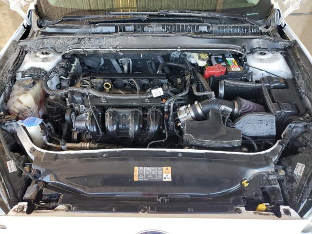 Photo 10 VIN: 3FA6P0H7XDR349511 - FORD FUSION 