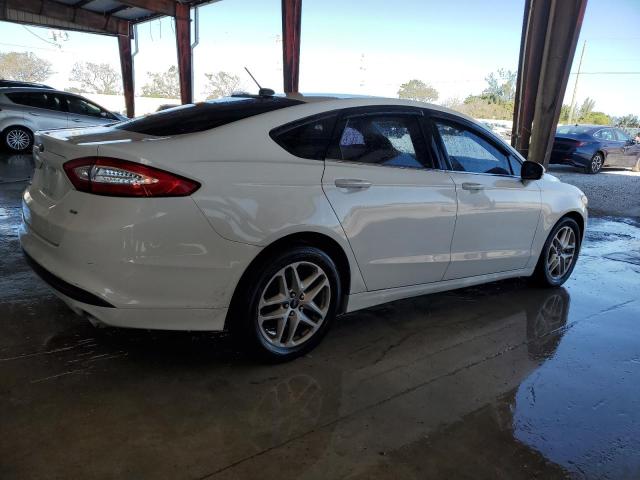 Photo 2 VIN: 3FA6P0H7XDR349511 - FORD FUSION 