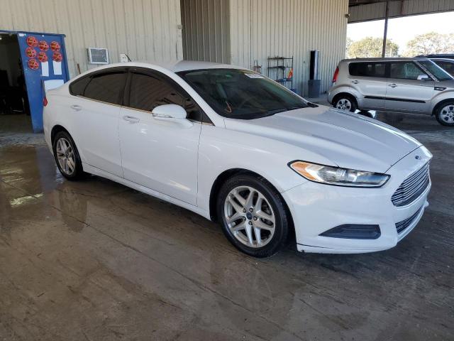 Photo 3 VIN: 3FA6P0H7XDR349511 - FORD FUSION 