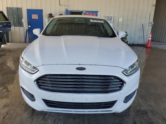 Photo 4 VIN: 3FA6P0H7XDR349511 - FORD FUSION 