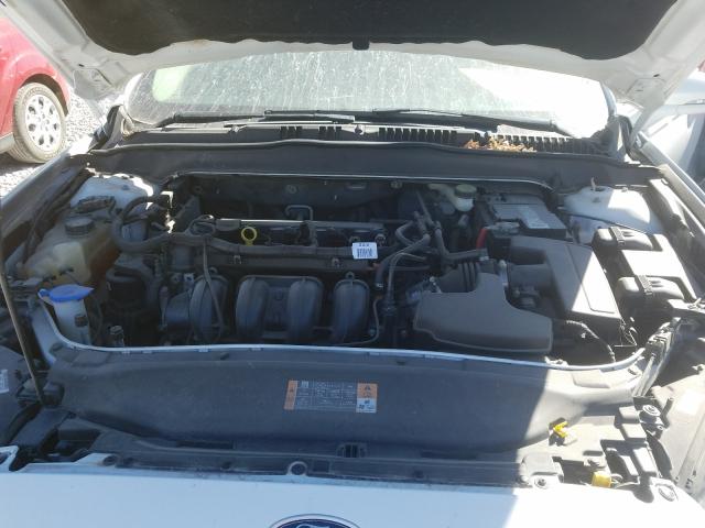 Photo 6 VIN: 3FA6P0H7XDR365210 - FORD FUSION SE 