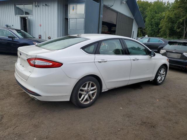 Photo 2 VIN: 3FA6P0H7XDR367300 - FORD FUSION SE 