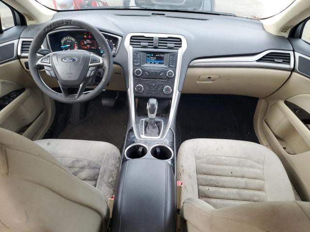 Photo 7 VIN: 3FA6P0H7XDR367300 - FORD FUSION SE 