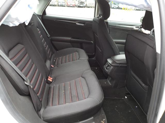 Photo 5 VIN: 3FA6P0H7XDR371816 - FORD FUSION SE 