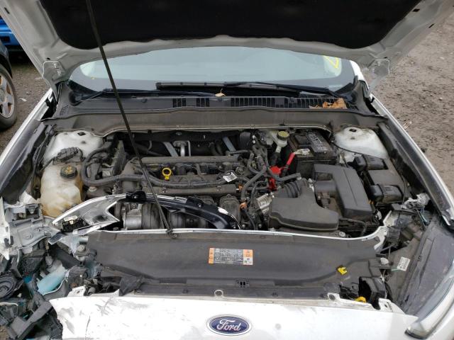 Photo 6 VIN: 3FA6P0H7XDR371816 - FORD FUSION SE 