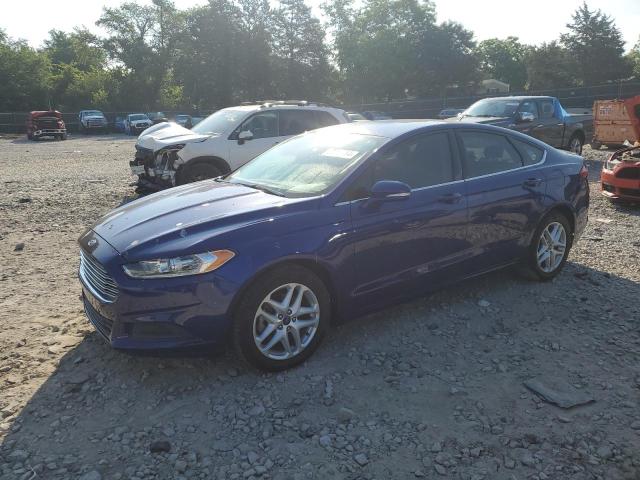 Photo 0 VIN: 3FA6P0H7XDR377292 - FORD FUSION 