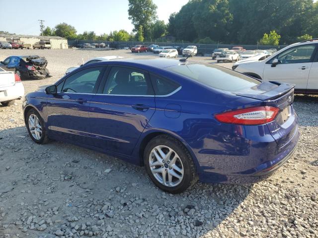 Photo 1 VIN: 3FA6P0H7XDR377292 - FORD FUSION 