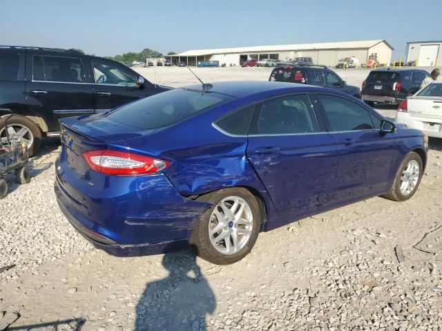 Photo 2 VIN: 3FA6P0H7XDR377292 - FORD FUSION 