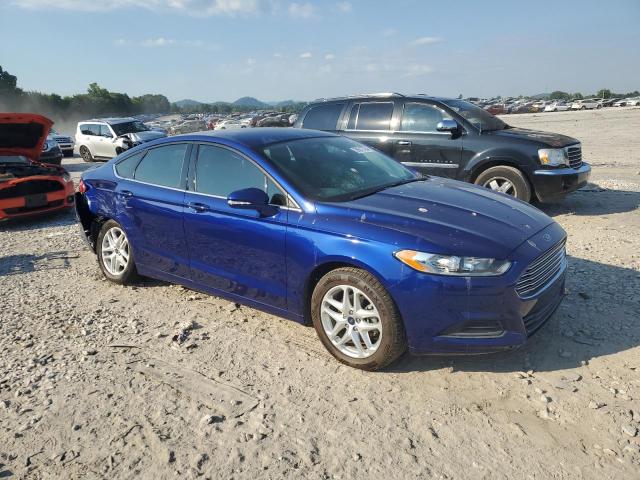 Photo 3 VIN: 3FA6P0H7XDR377292 - FORD FUSION 