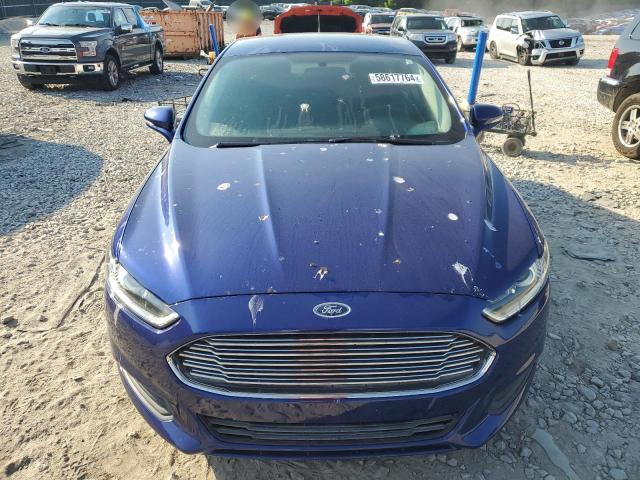 Photo 4 VIN: 3FA6P0H7XDR377292 - FORD FUSION 