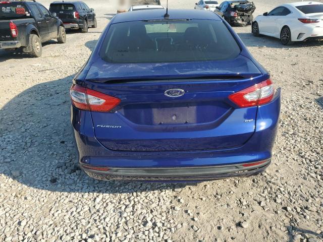 Photo 5 VIN: 3FA6P0H7XDR377292 - FORD FUSION 