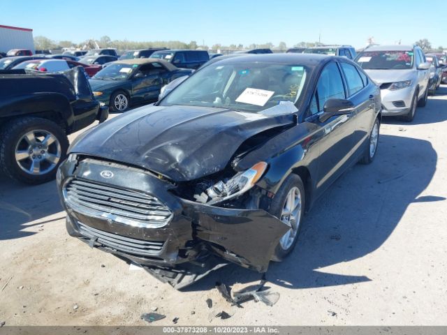 Photo 1 VIN: 3FA6P0H7XDR384047 - FORD FUSION 