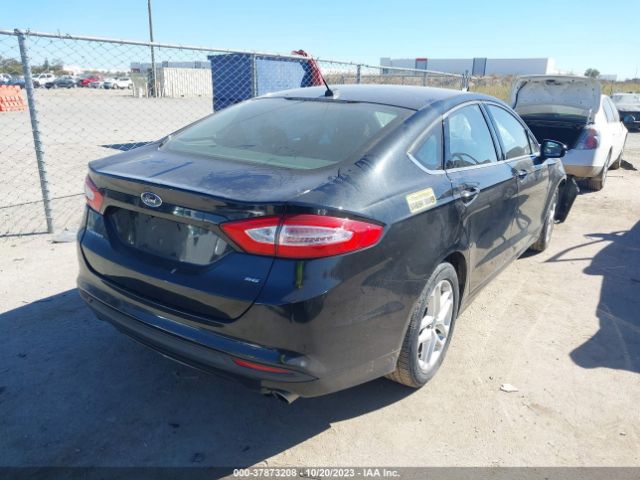 Photo 3 VIN: 3FA6P0H7XDR384047 - FORD FUSION 