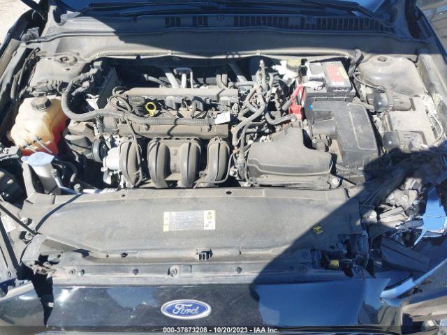 Photo 9 VIN: 3FA6P0H7XDR384047 - FORD FUSION 