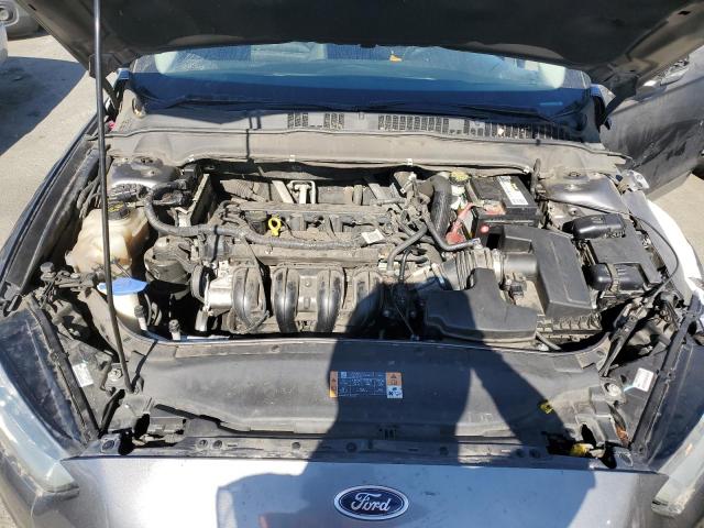 Photo 10 VIN: 3FA6P0H7XDR386509 - FORD FUSION SE 