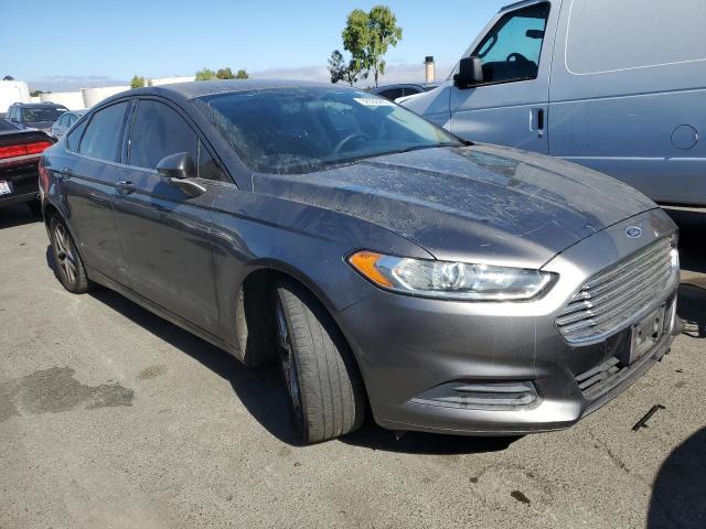 Photo 3 VIN: 3FA6P0H7XDR386509 - FORD FUSION SE 