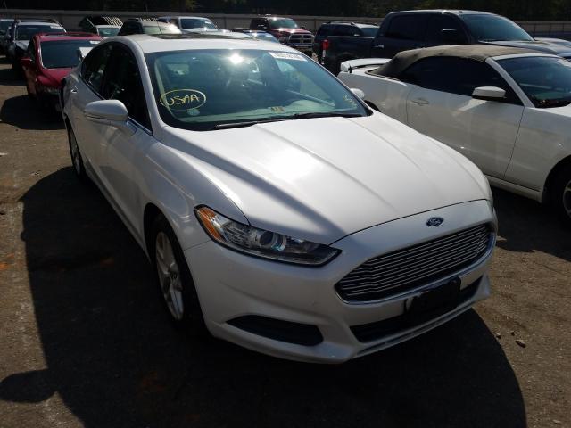 Photo 0 VIN: 3FA6P0H7XDR388938 - FORD FUSION SE 