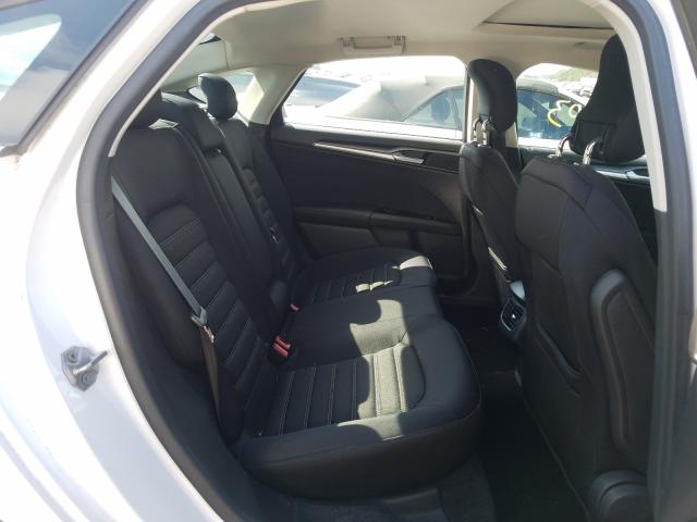 Photo 5 VIN: 3FA6P0H7XDR388938 - FORD FUSION SE 