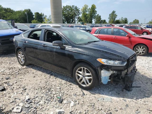 Photo 3 VIN: 3FA6P0H7XER132235 - FORD FUSION SE 