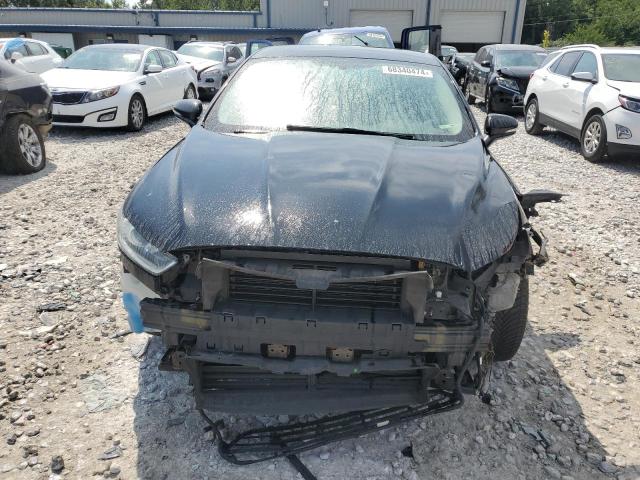 Photo 4 VIN: 3FA6P0H7XER132235 - FORD FUSION SE 