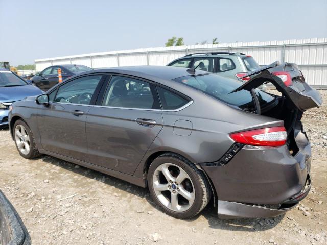 Photo 1 VIN: 3FA6P0H7XER134115 - FORD FUSION SE 