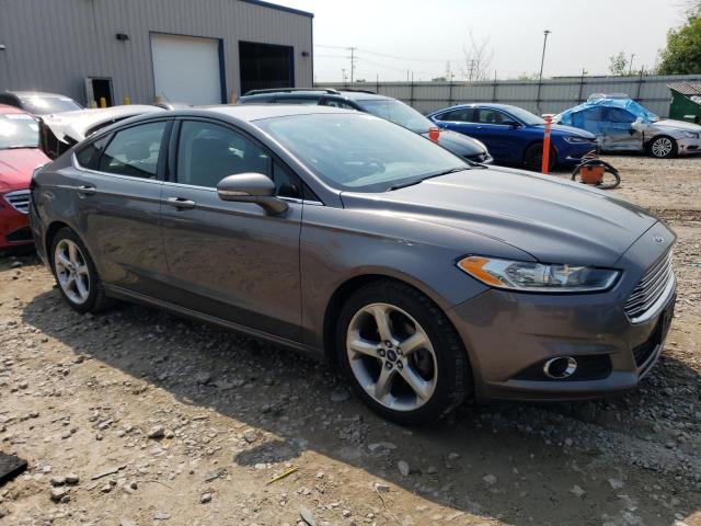 Photo 3 VIN: 3FA6P0H7XER134115 - FORD FUSION SE 