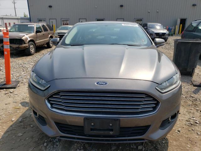 Photo 4 VIN: 3FA6P0H7XER134115 - FORD FUSION SE 