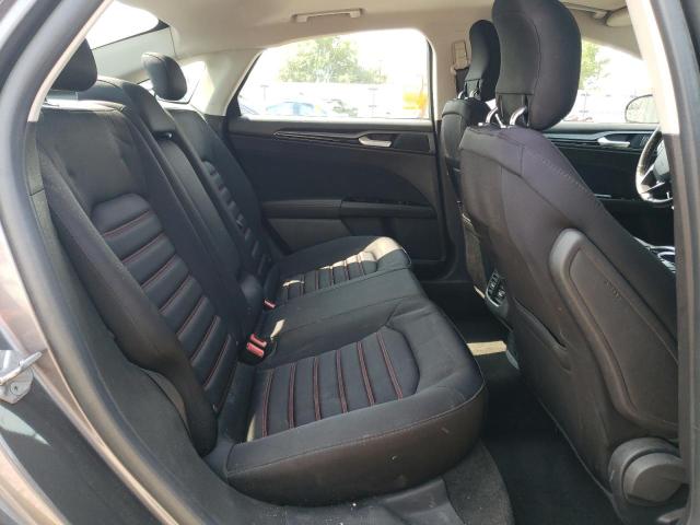 Photo 9 VIN: 3FA6P0H7XER134115 - FORD FUSION SE 