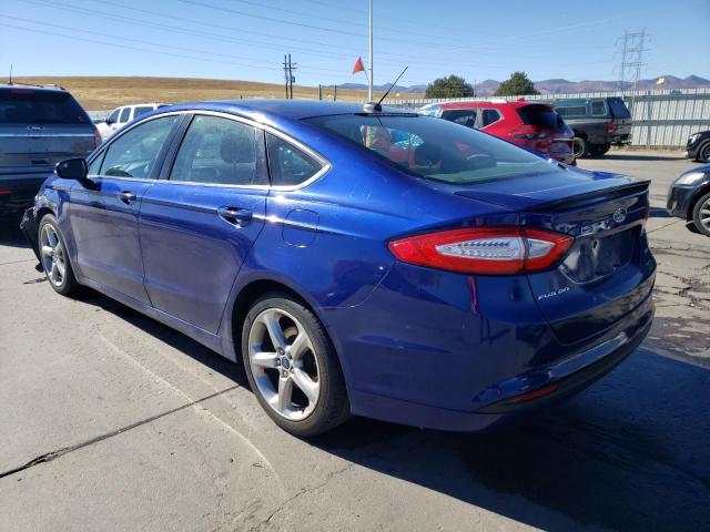 Photo 1 VIN: 3FA6P0H7XER145616 - FORD FUSION 