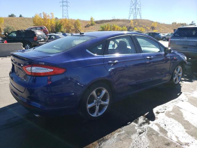 Photo 2 VIN: 3FA6P0H7XER145616 - FORD FUSION 