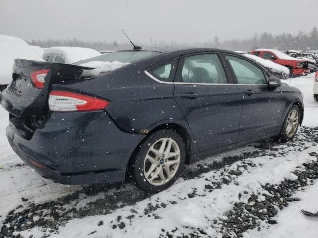 Photo 2 VIN: 3FA6P0H7XER160875 - FORD FUSION SE 