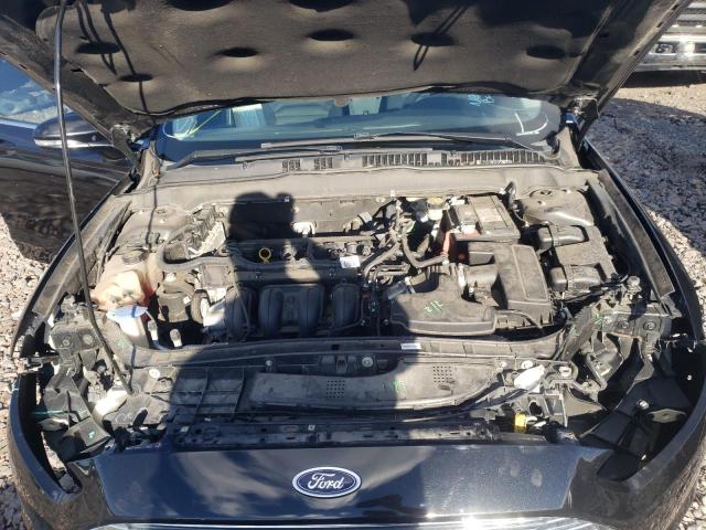 Photo 6 VIN: 3FA6P0H7XER179166 - FORD FUSION SE 