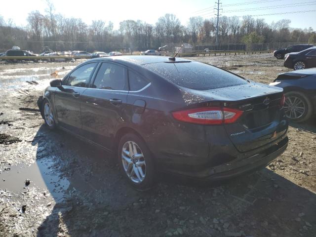 Photo 1 VIN: 3FA6P0H7XER208648 - FORD FUSION SE 