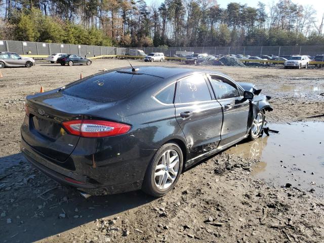 Photo 2 VIN: 3FA6P0H7XER208648 - FORD FUSION SE 