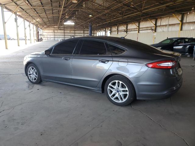 Photo 1 VIN: 3FA6P0H7XER208987 - FORD FUSION 