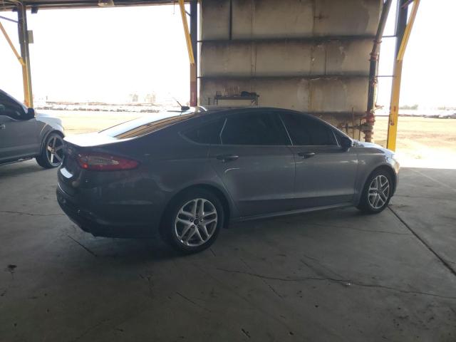 Photo 2 VIN: 3FA6P0H7XER208987 - FORD FUSION 