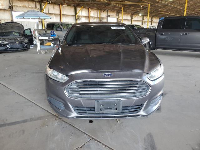 Photo 4 VIN: 3FA6P0H7XER208987 - FORD FUSION 