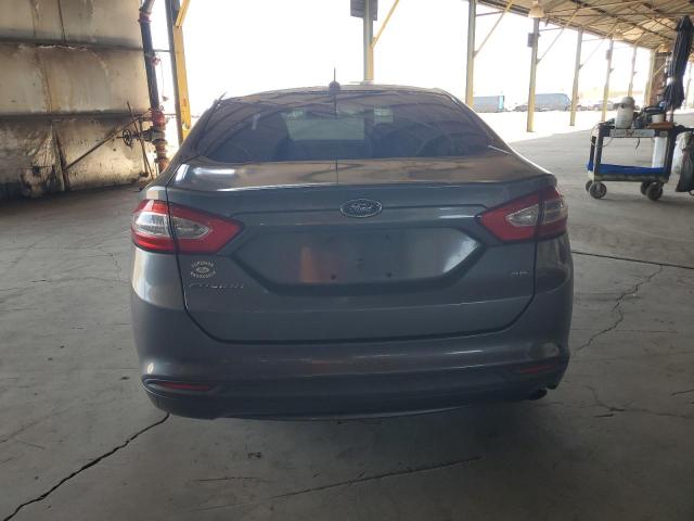 Photo 5 VIN: 3FA6P0H7XER208987 - FORD FUSION 