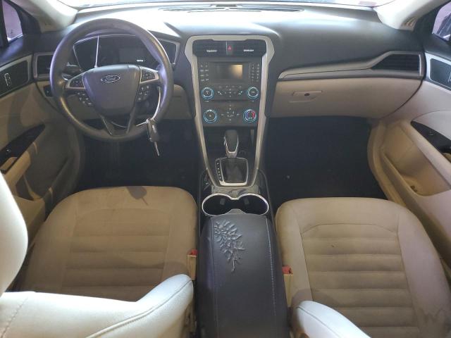 Photo 7 VIN: 3FA6P0H7XER208987 - FORD FUSION 