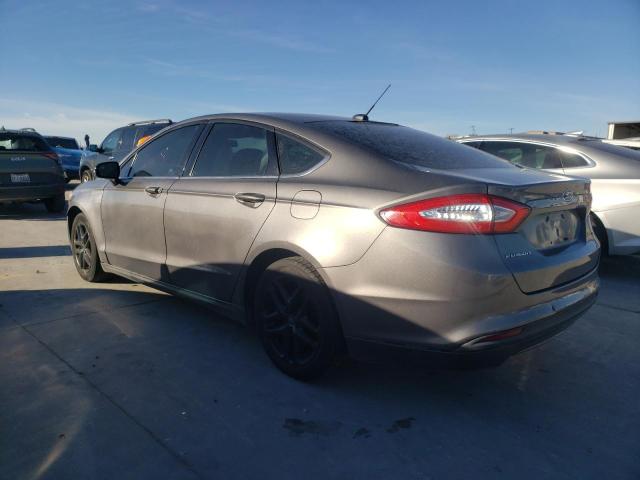 Photo 1 VIN: 3FA6P0H7XER213543 - FORD FUSION 