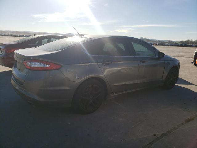 Photo 2 VIN: 3FA6P0H7XER213543 - FORD FUSION 