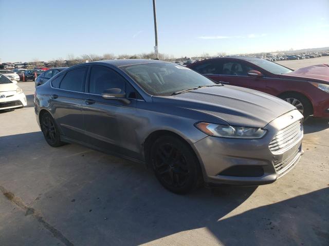 Photo 3 VIN: 3FA6P0H7XER213543 - FORD FUSION 