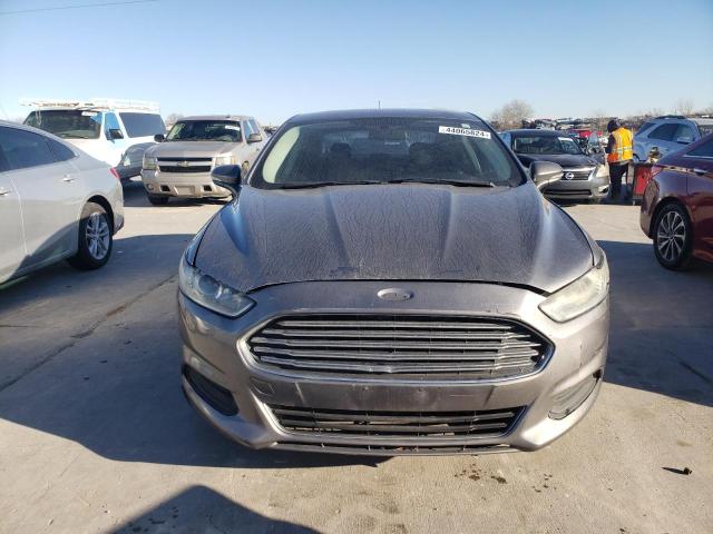 Photo 4 VIN: 3FA6P0H7XER213543 - FORD FUSION 