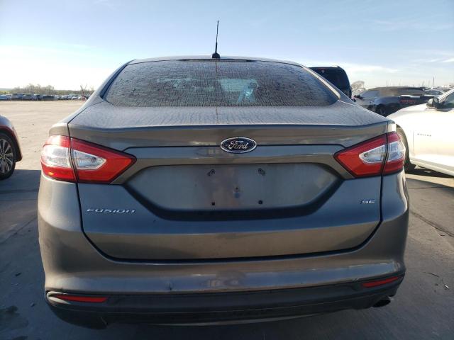 Photo 5 VIN: 3FA6P0H7XER213543 - FORD FUSION 