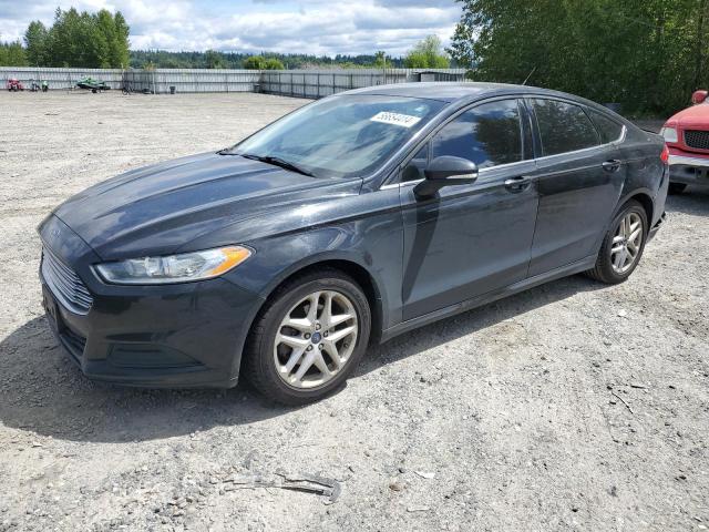 Photo 0 VIN: 3FA6P0H7XER213591 - FORD FUSION 