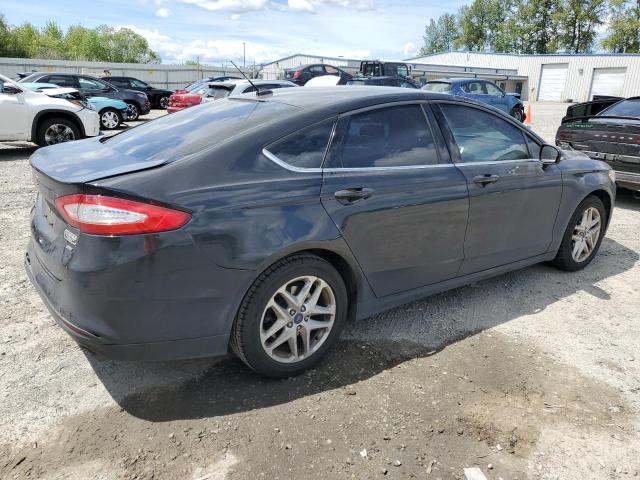 Photo 2 VIN: 3FA6P0H7XER213591 - FORD FUSION 