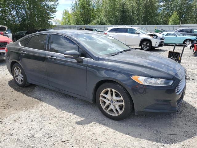 Photo 3 VIN: 3FA6P0H7XER213591 - FORD FUSION 