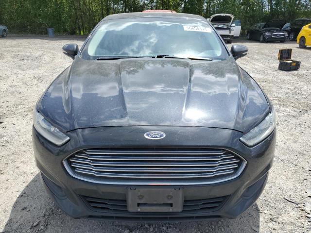 Photo 4 VIN: 3FA6P0H7XER213591 - FORD FUSION 