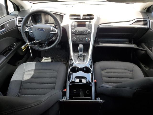 Photo 7 VIN: 3FA6P0H7XER213591 - FORD FUSION 