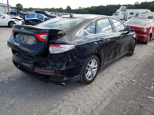 Photo 3 VIN: 3FA6P0H7XER230357 - FORD FUSION SE 